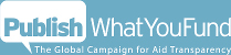 Publish What You Fund logo